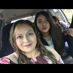 Meet your Posher, Karina